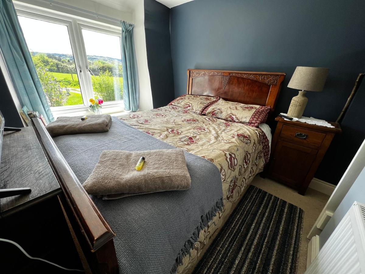 Sleepy Hollow Apartment Taunton Exterior foto
