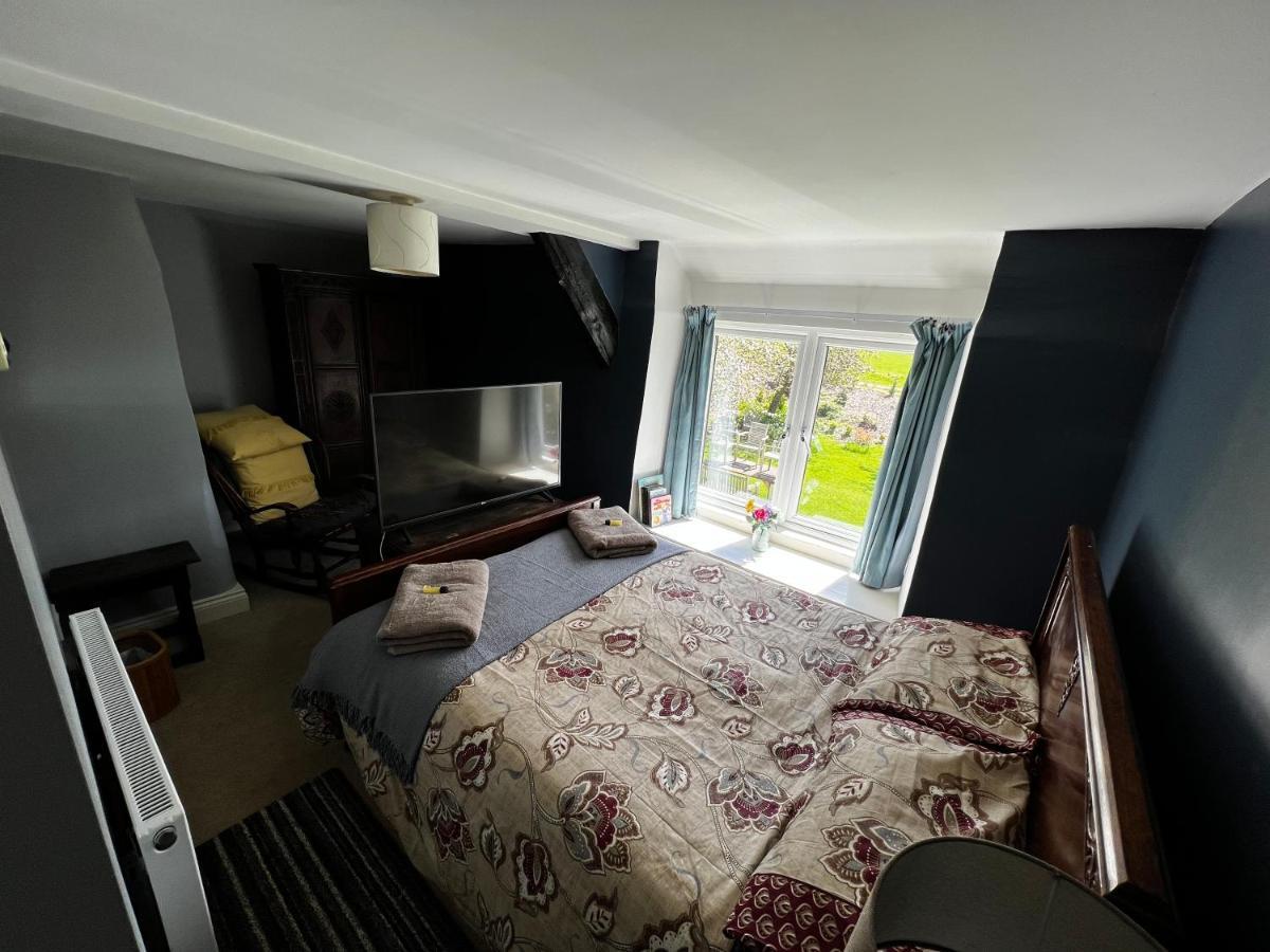 Sleepy Hollow Apartment Taunton Exterior foto